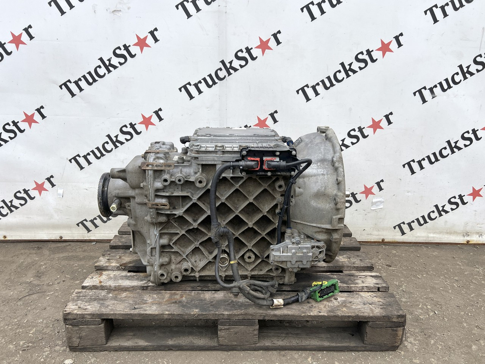 АКПП AT2612F 2018г