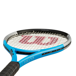 Теннисная ракетка Wilson Ultra 100 V3.0 Reverse Tour Racket
