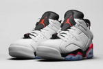 Кроссовки Jordan Air Jordan 6 Retro Low Infrared