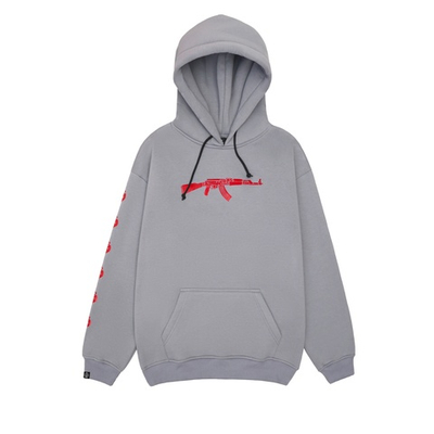 Худи Hook «Кулак»