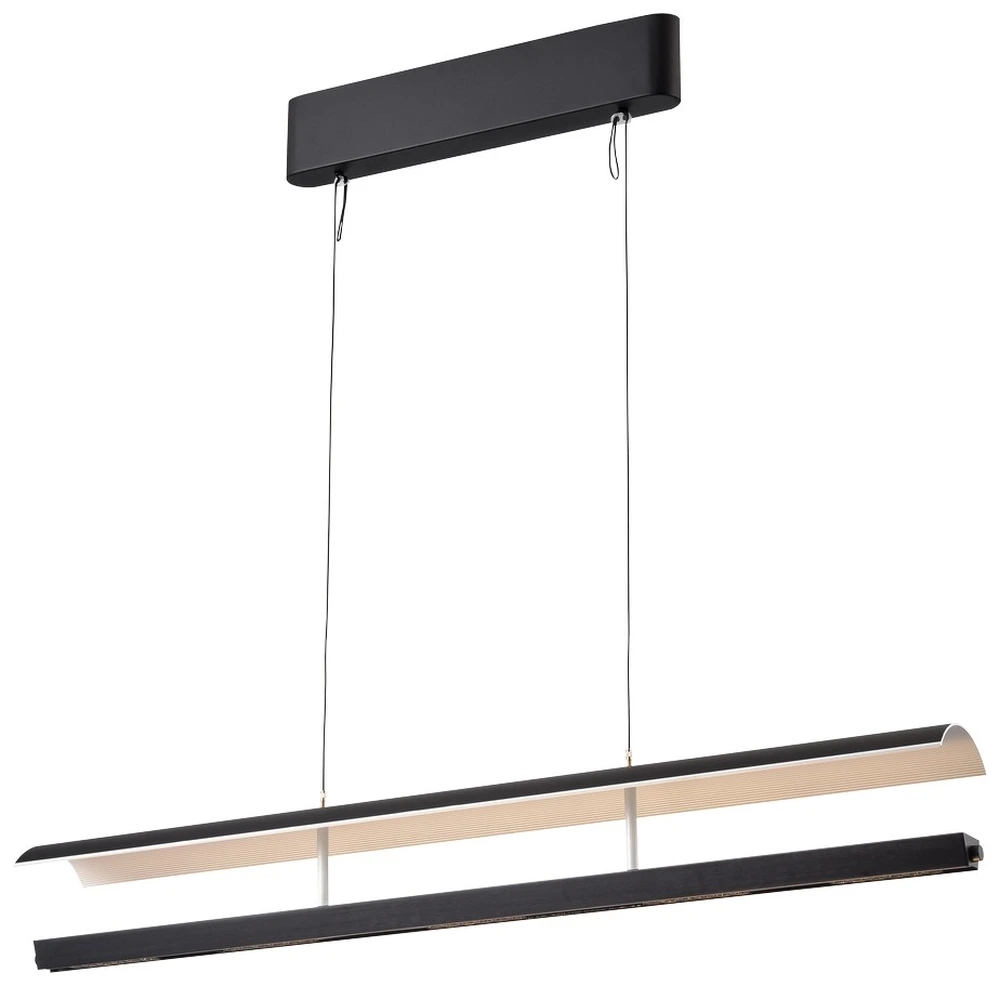 Подвесной светильник Wertmark KORA WE437.10.023