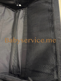 Корзина Carrello Bravo