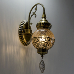 Citilux Каир CL419313 Бра настенное Бронза