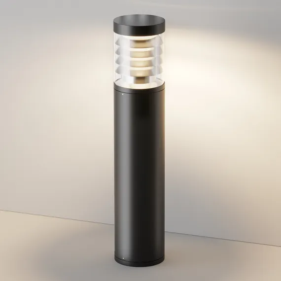 Ландшафтный светильник Спир / Spir 3000K 12Вт IP 54 Outdoor o439fl-l12gf3k