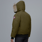 Куртки Canada Goose Chilliwack FW22 Logo, 7999M-49