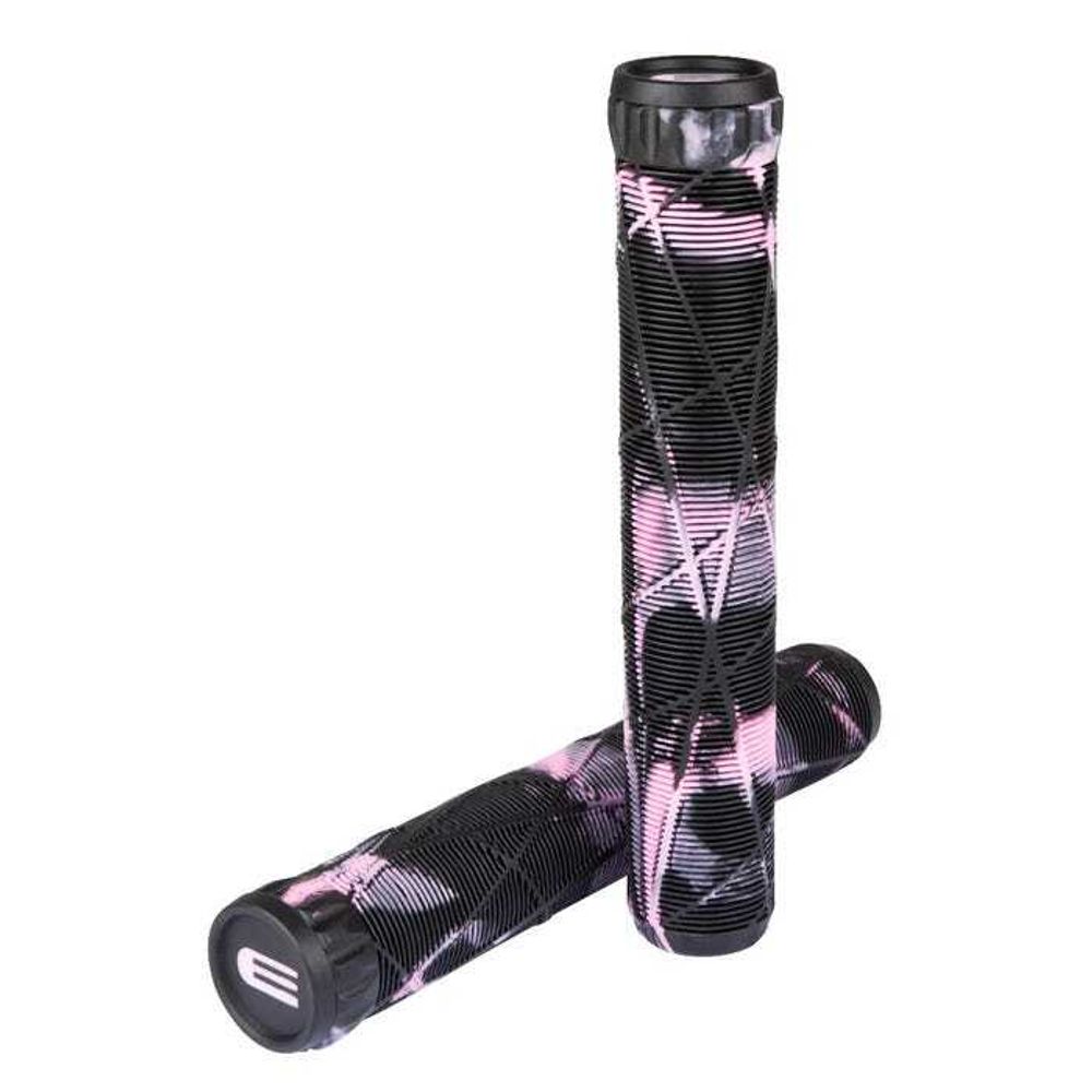 Грипсы Eagle Supply EXA Grips Black/Pink