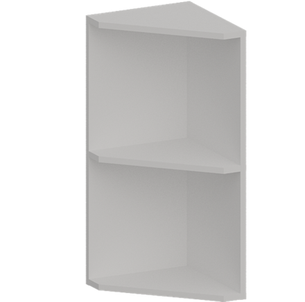 Кухня Модуль ШВПУ 300 Графит / Бетон