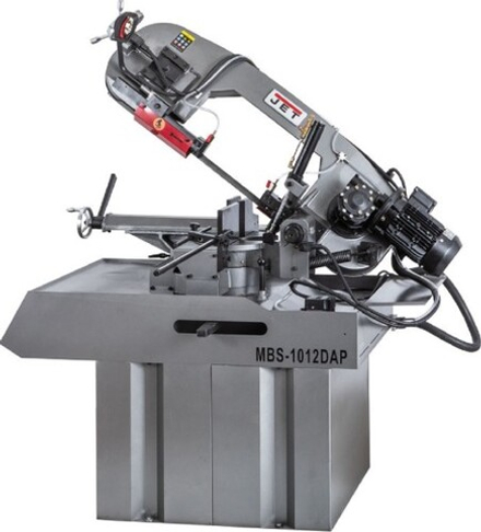 Станок ленточнопильный JET MBS-1012DAP 400V JRM81012PT