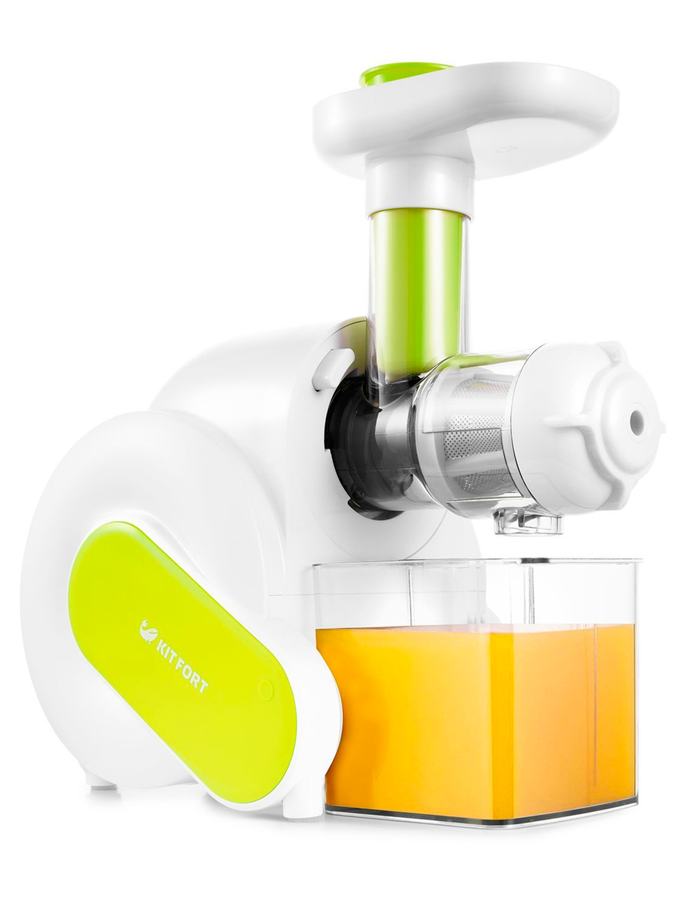 Соковыжималка Kitfort KT-1110-1
