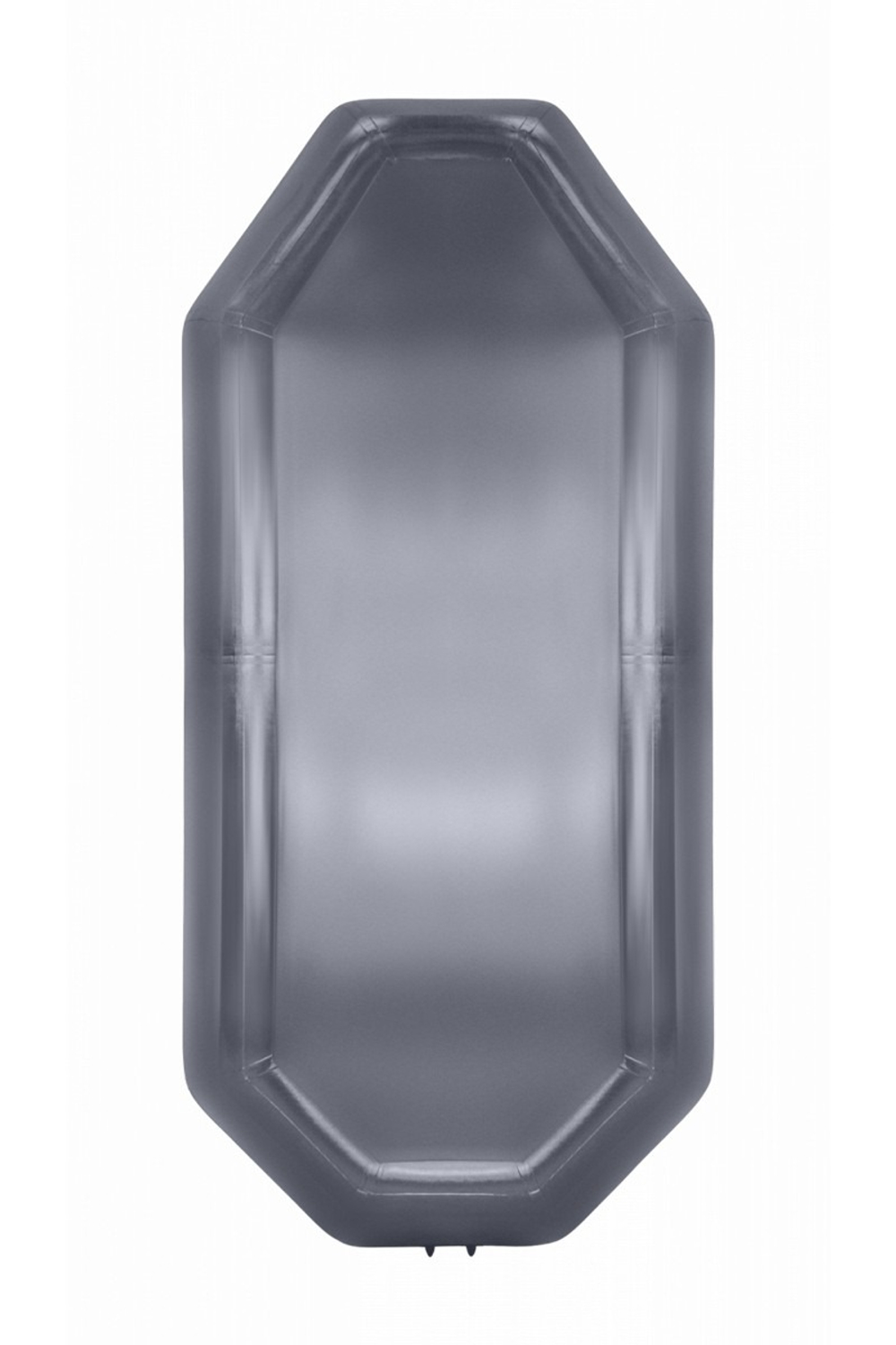 Барс-280 графит (Надувная Лодка ПВХ)