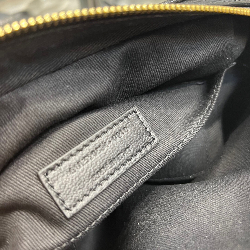 Saint Laurent Lou Camera Bag 23 cm