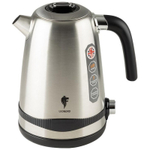 Чайник электрический LEONORD LE-1501 стальной (104859)