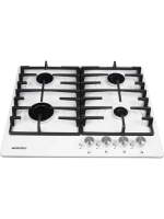 Варочная поверхность Nord HS 6041 W