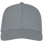 Шестипанельная кепка Ares