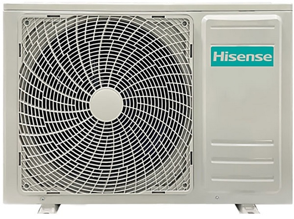Сплит-система Hisense AS-12HR4RLRCJ01