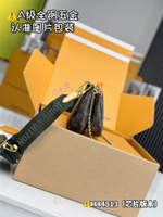 Louis Vuitton Multi Pochette Accessoires