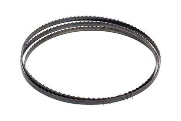 Полотно каленой ленточной пилы (10x0.65x1826 мм; 4TPI) WOODWORK F10.6.1826-4