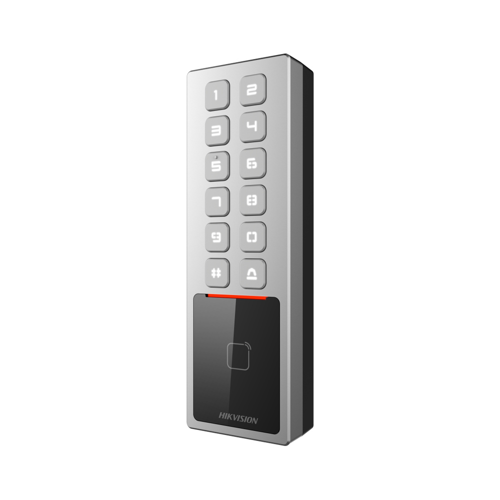 Терминал доступа Hikvision DS-K1T805MX