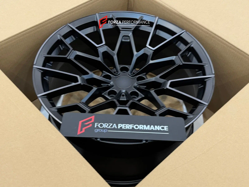 КОВАНЫЕ ДИСКИ ДЛЯ BMW M5 G90 2025 БМВ