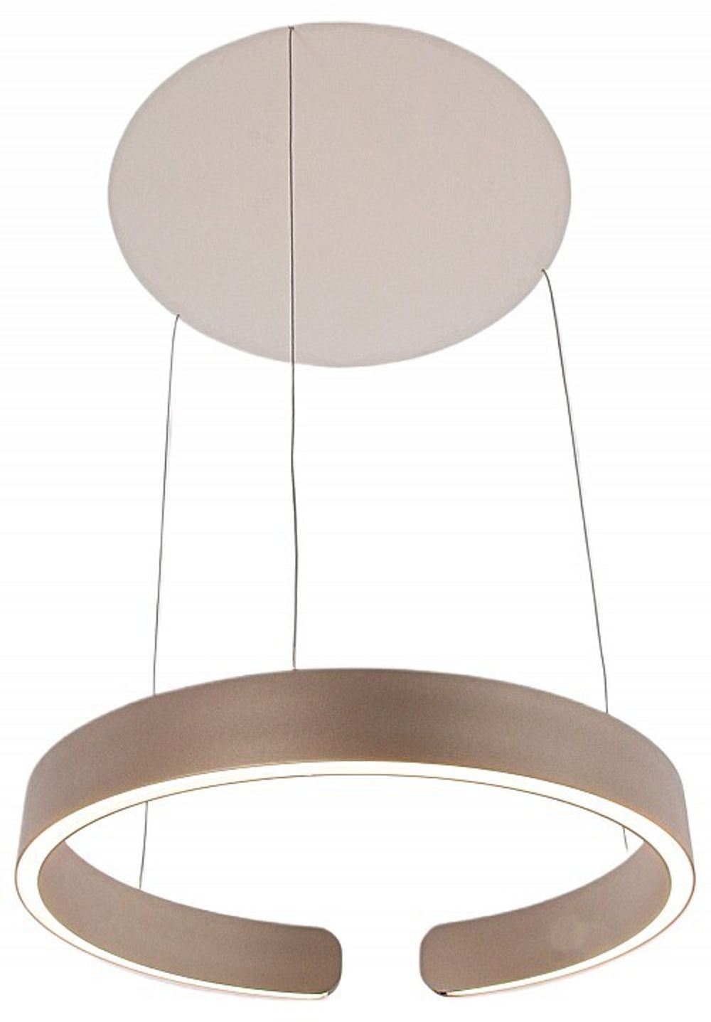 Подвесной светильник Mizi`en Leo MZ31371-400G