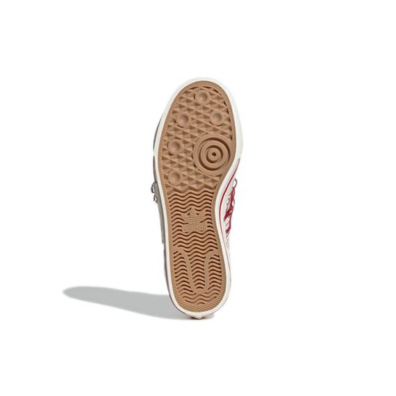 Кроссовки adidas originals Nizza для скейтборда МИД Топ Унисекс