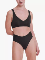 Трусы женские Sloggi ZERO Feel High waist