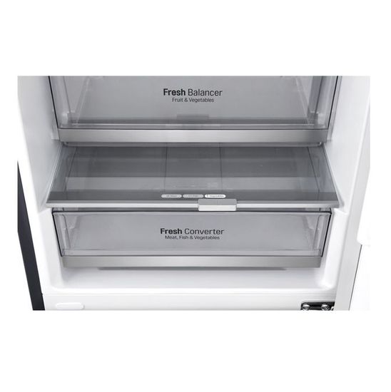 Холодильник LG GA-B509SMDZ