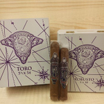 Nestor Miranda The Merlion Robusto