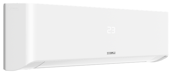 Классическая сплит-система HIGH LIFE PRIORITY CLASS ACHL-12PC-CHDV02S (комплект) — (6)