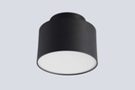 Накладной светодиодный светильник Crystal Lux CLT 085C BL