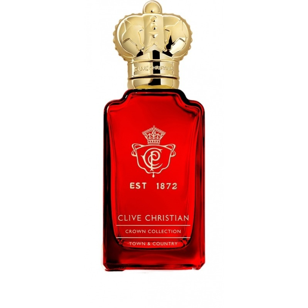Духи CLIVE CHRISTIAN CROWN COLLECTION TOWN COUNTRY 50мл.