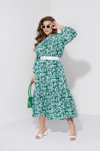 Платье УК-2495-3 Fabrika