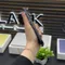 Б/У Телефон Apple iPhone 16 256Gb Black 95% (HRXXMC2KL9)