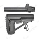 Комплект: Складной приклад на АКМ/АК74, Nord, K.Arma