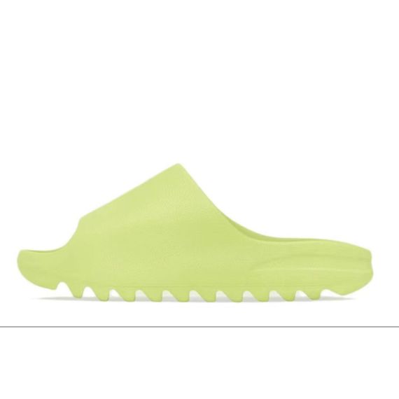 Adidas Originals Yeezy Slide 'Apple Green'