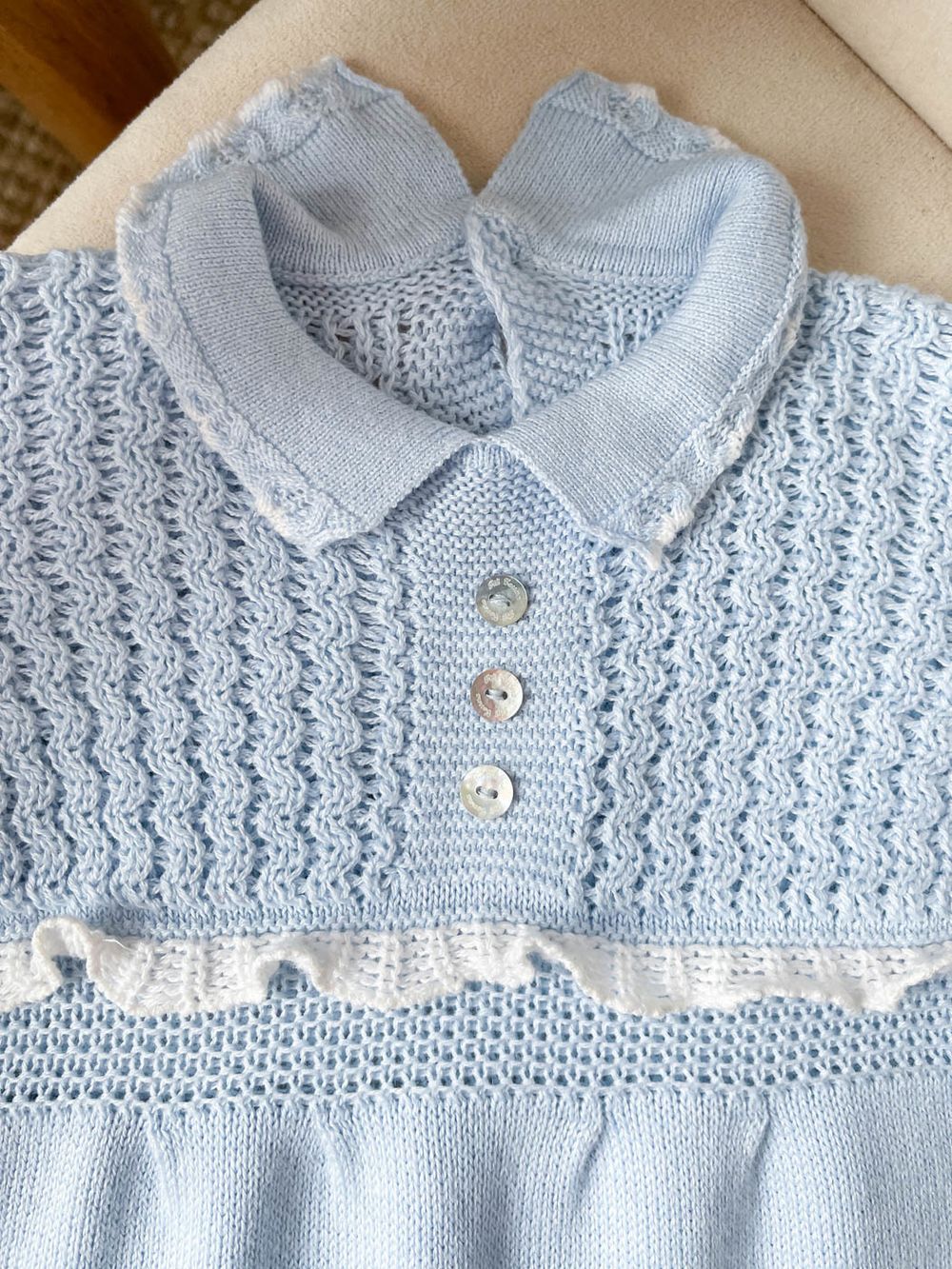 Комбинезон Pili Carrera