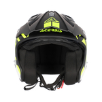Шлем Acerbis JET ARIA GRAPHIC HELMET
