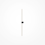 Настенный светильник (бра) Maytoni C071WL-L12GB3K