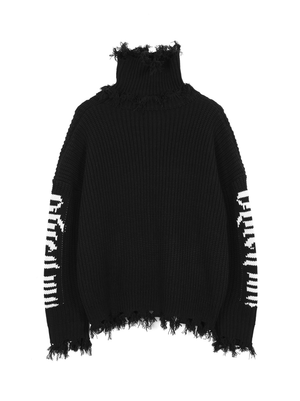Свитер Black Air