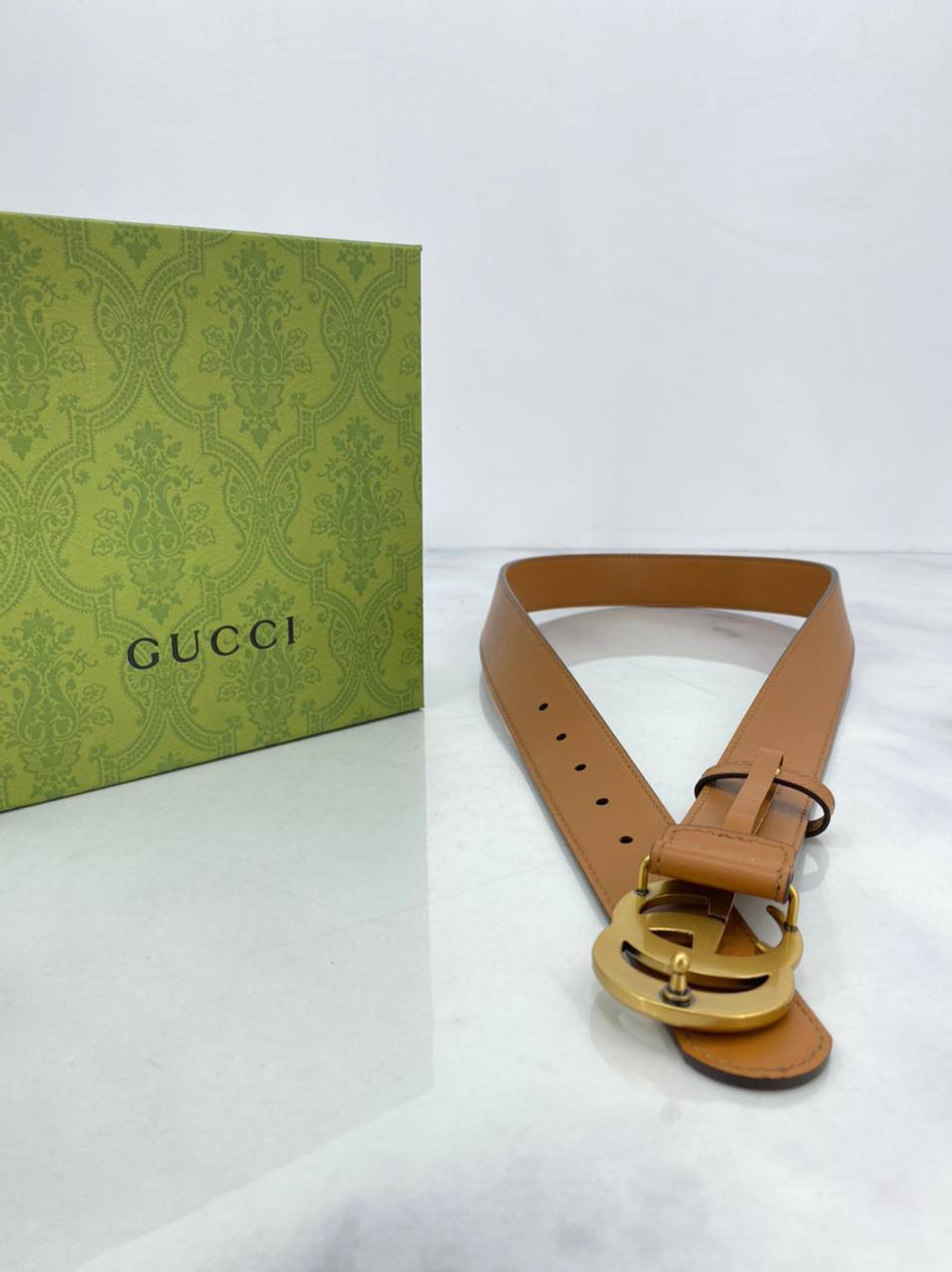 Ремень Gucci