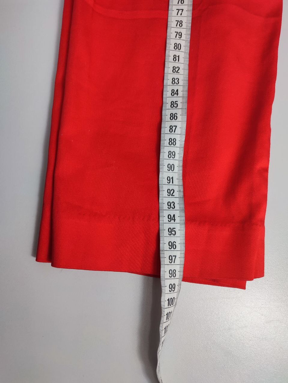 Брюки O'stin яркие 48 размер