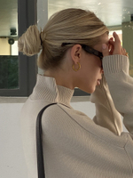 Свитер WEEKEND, жемчужный