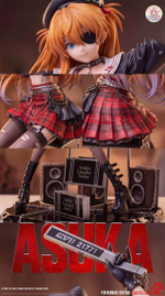 Аска Лэнгли Сорью / Asuka Langley Soryu