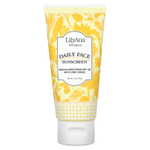 Lilyana Naturals, солнцезащитное средство для лица, ежедневное с оксидом цинка, SPF 30, 48 г (1,7 унции)