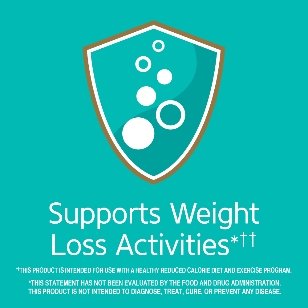 21st Century, Травяной чай для похудения, полностью натуральный, без кофеина, 24 чайных пакетика, 48 г (1,7 унции)