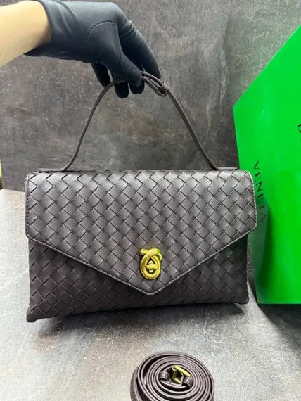 Сумка Bottega Veneta Knot Lock
