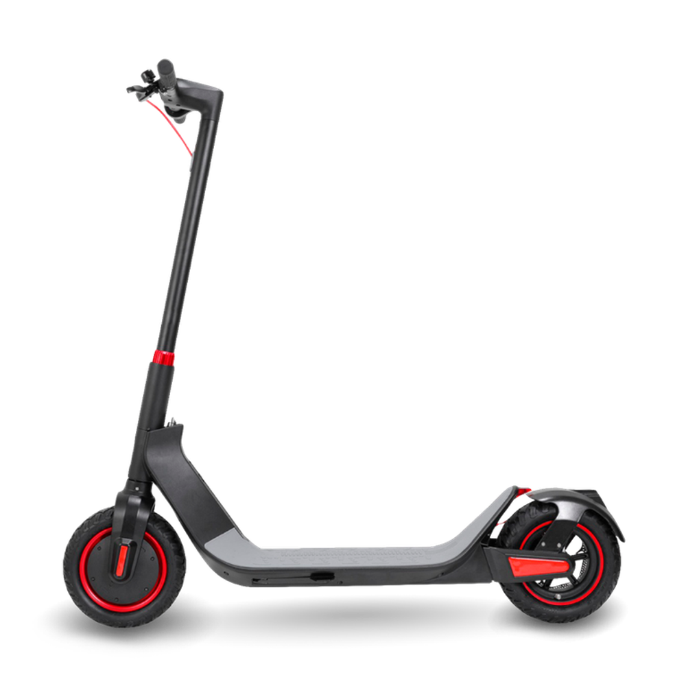 ЭЛЕКТРОСАМОКАТ KUGOO G-MAX