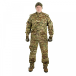 Костюм полевой АКУ Барс мультикам