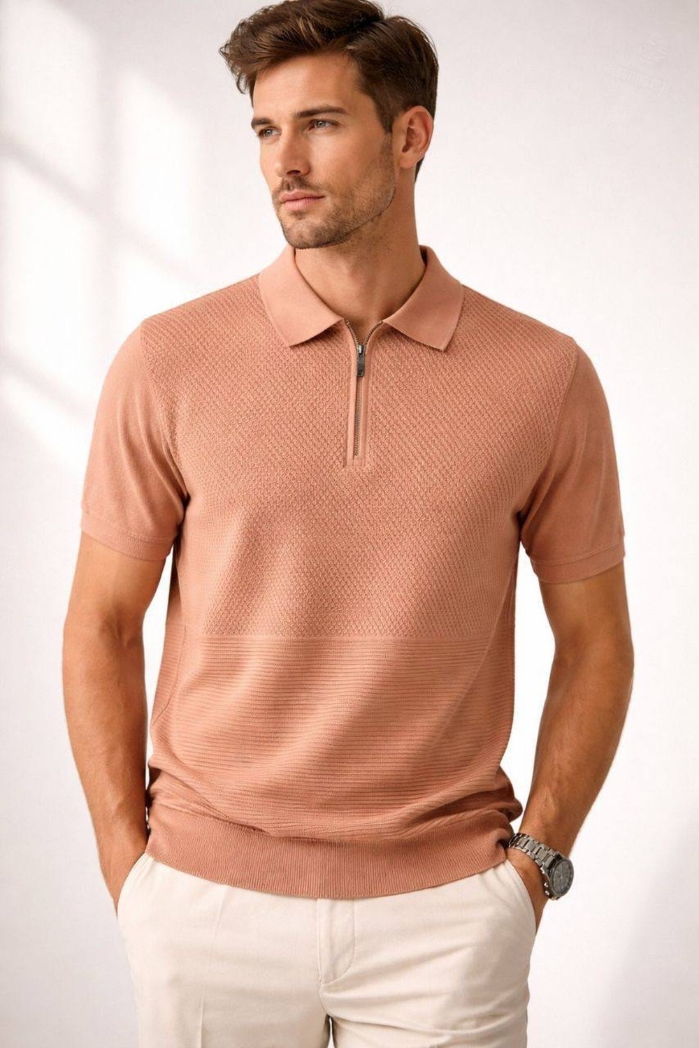 Поло Zingal Riche