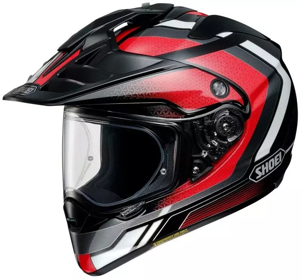 SHOEI Hornet ADV Sovereign TC-1